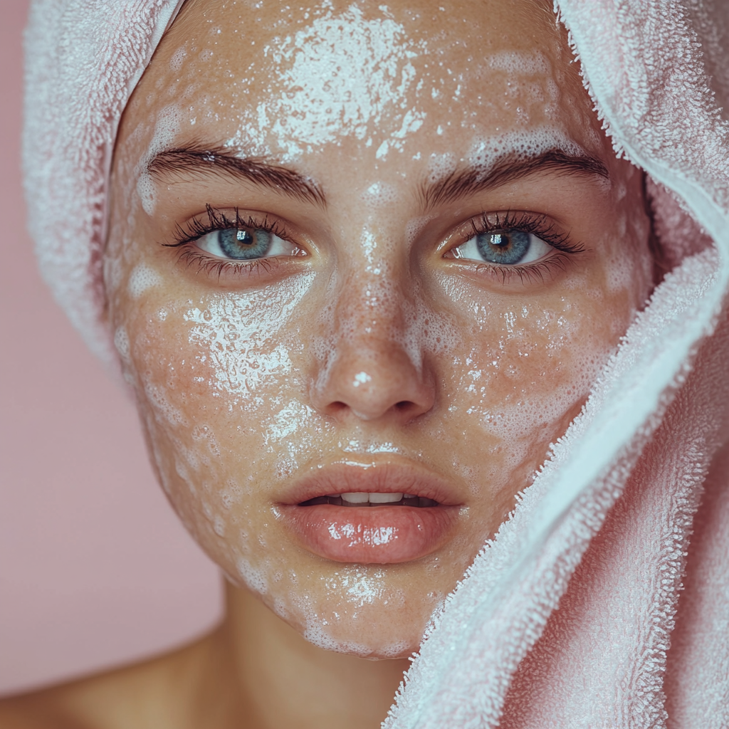 Salvation Beauty
