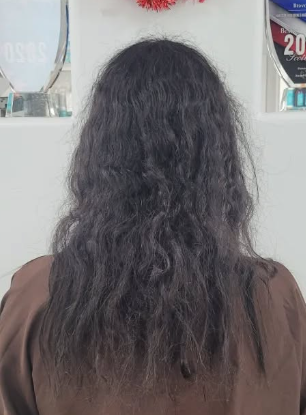 Before