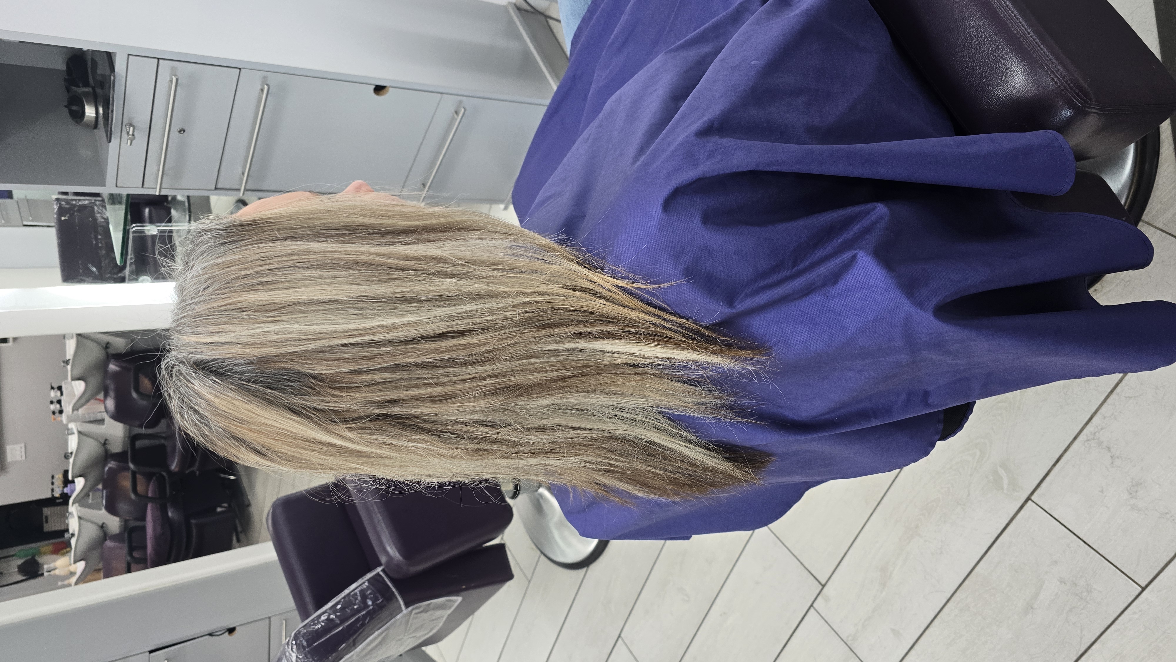 Before
